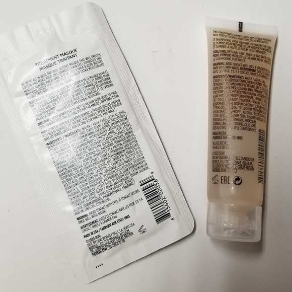 OUAI Bundle - Picture 2 of 5